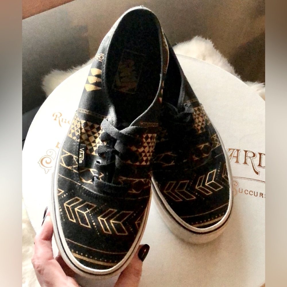 Vans Women’s 8.5